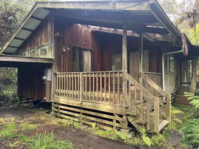 $175,000 2b/1b Home in Mauna Loa Estates