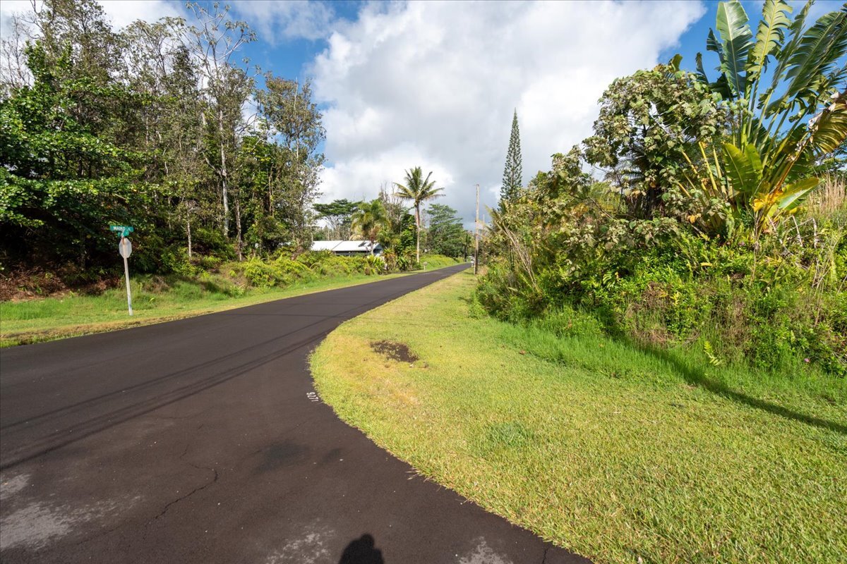 Located on the corner of Anae Street & Maiko Street