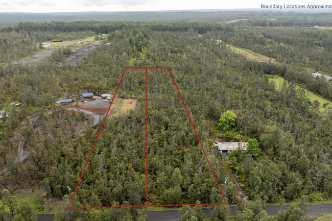 4 acre opportunity when you purchase both adjoining lots $75K each see MLS#728719 for more details