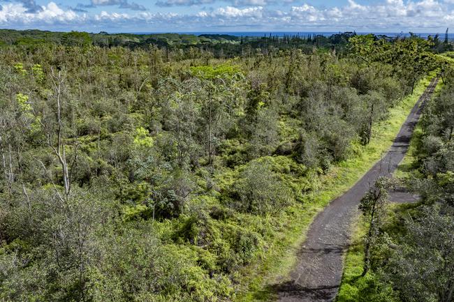 Six acre opportunity on Kehaulani Street in Orchid Land Estates