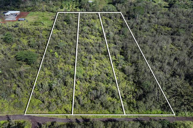 Here's a six acre opportunity each 2 acre parcel listed for $85K buy 1, 2, or all 3 lots!