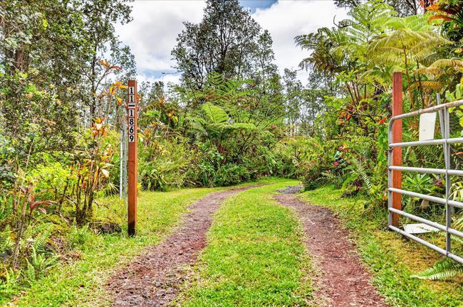 11-1869 Alapua Street, HI 96771