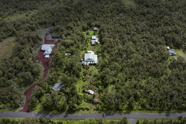 11-3059 Lehua St Mountain View, Hawaii 