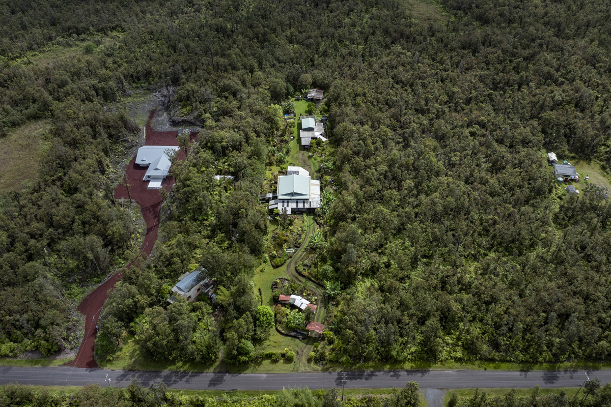 11-3059 Lehua St Mountain View, Hawaii 