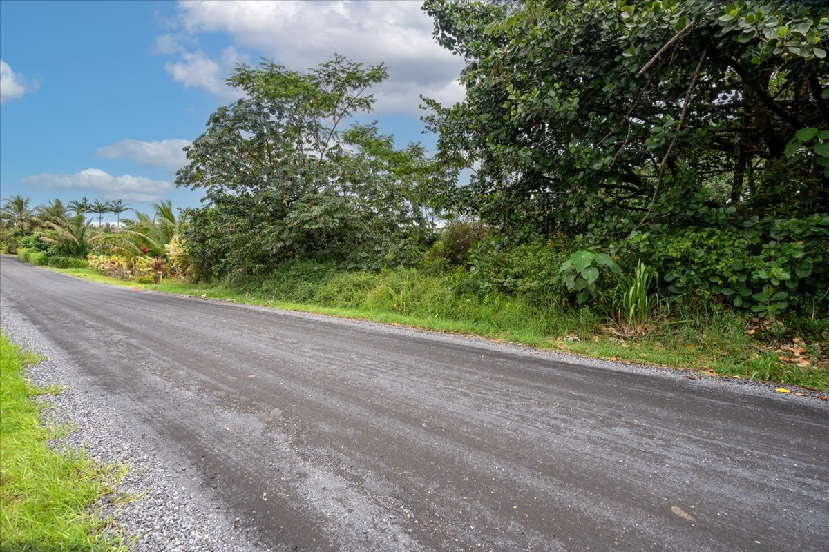 $105,000 1 Acre on 18th Avenue