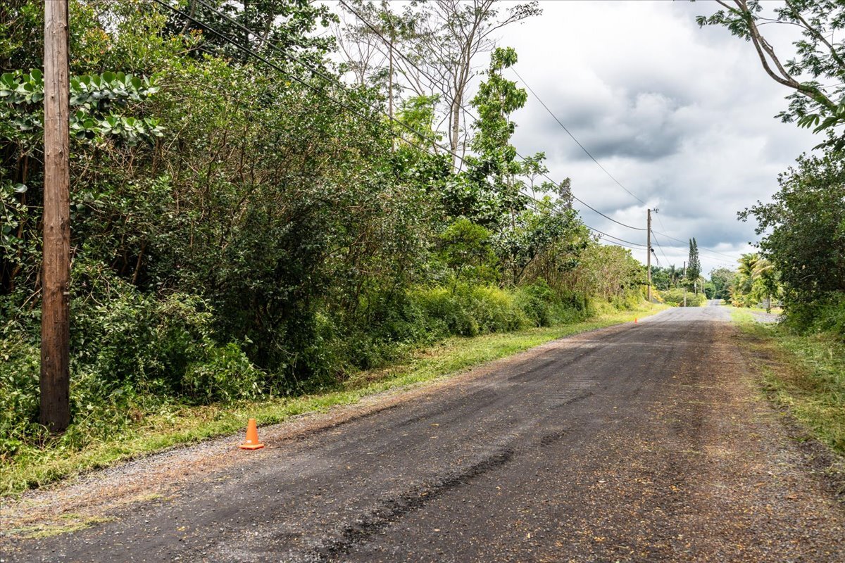 15-1440 17th Avenue Keaau, Hawaii