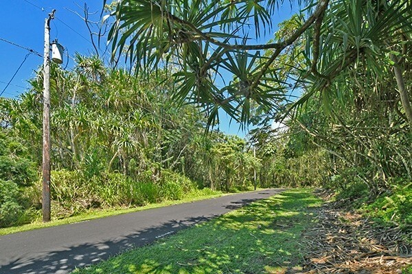 For more information about the subdivision visit hawaiianshores.org