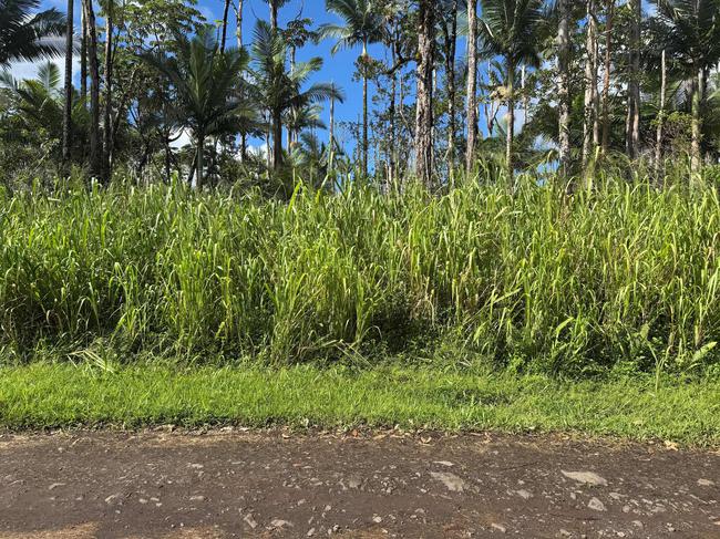 16-1790 39th Avenue Keaau, HI