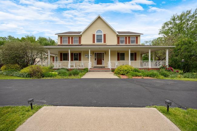 8785 Dinglehole Road, NY 13027