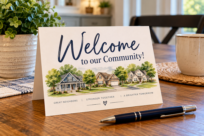 welcome-to-our-community