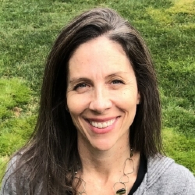 Photo of Kristi Jones Wiggins,