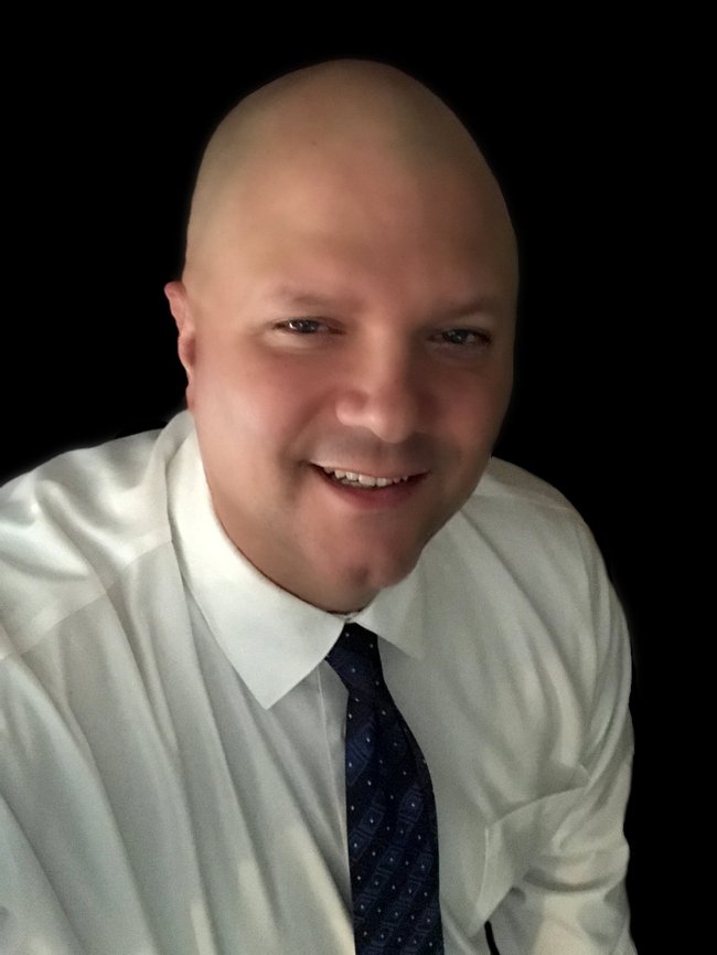 Photo of Pete Rizzo,