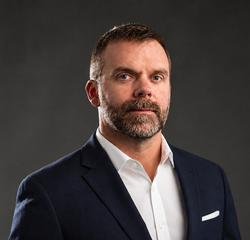 Photo of Will Carter