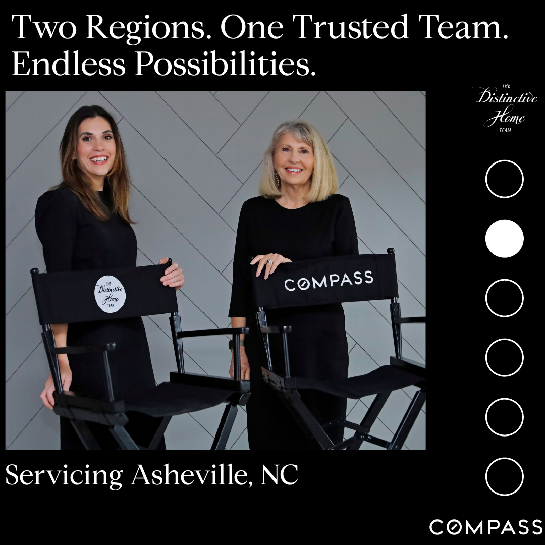 DISTINCTIVE HOME TEAM