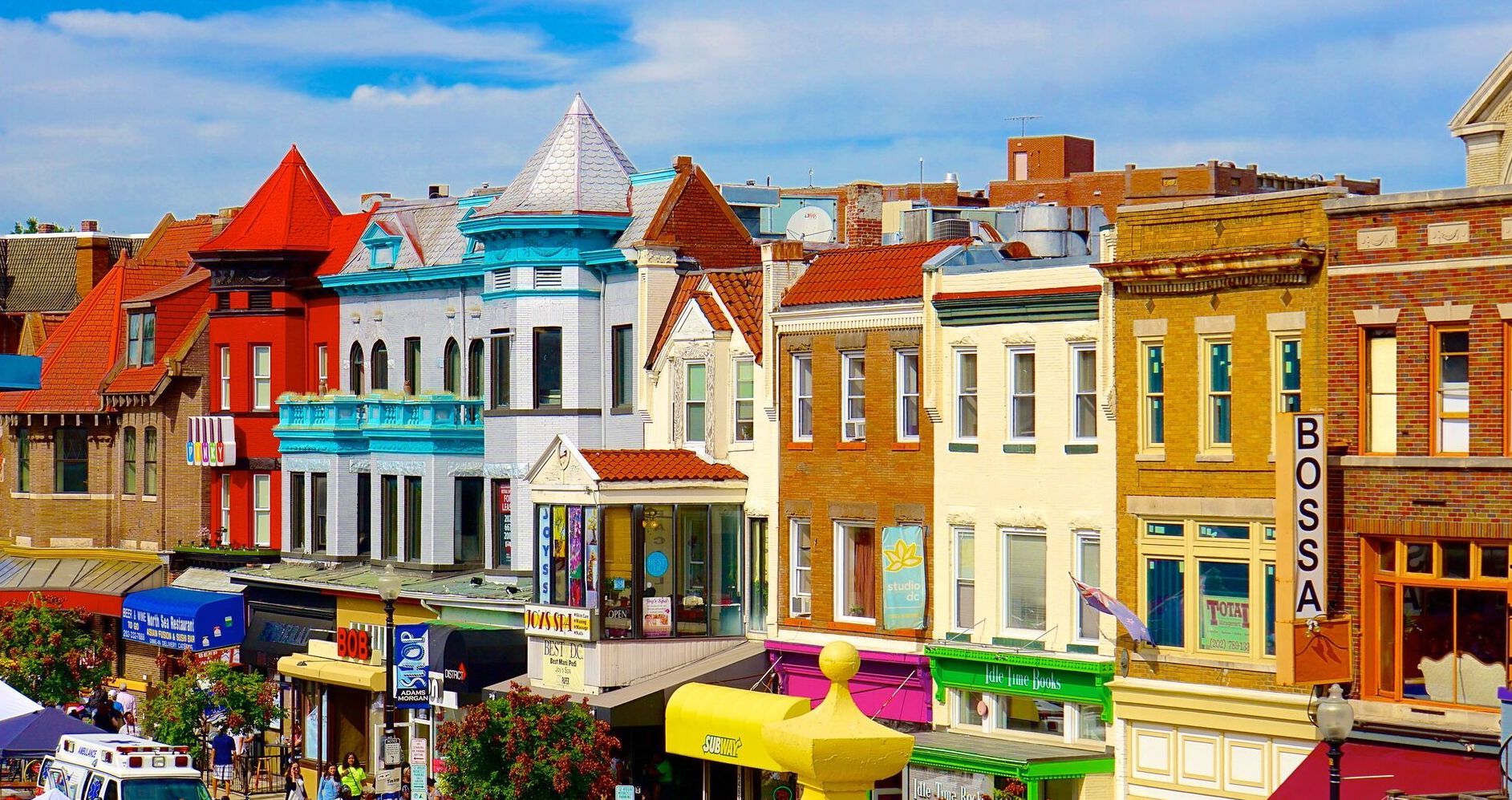 Adams Homes for Sale & Things Buyers Should Know