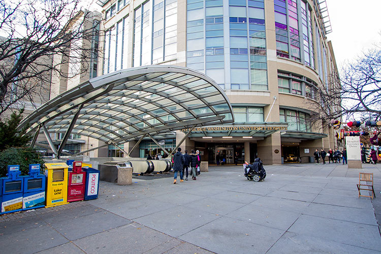 A Quick Guide to Foggy Bottom Homes for Sale & Local Lifestyle