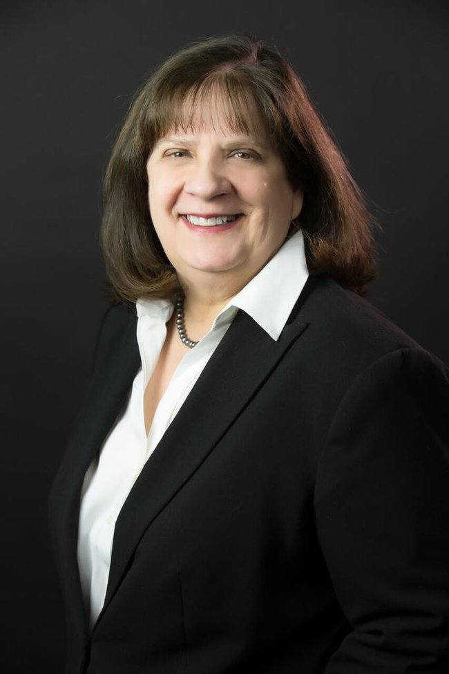 Photo of Bonnie Butler,