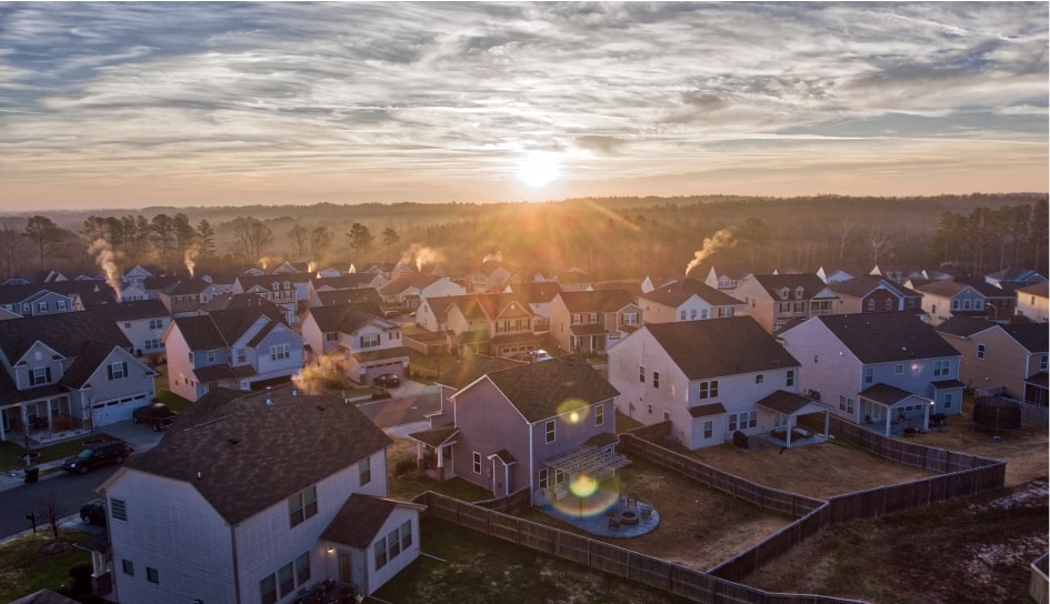 Chatham County Real Estate Provided By Realty World Carolina Properties