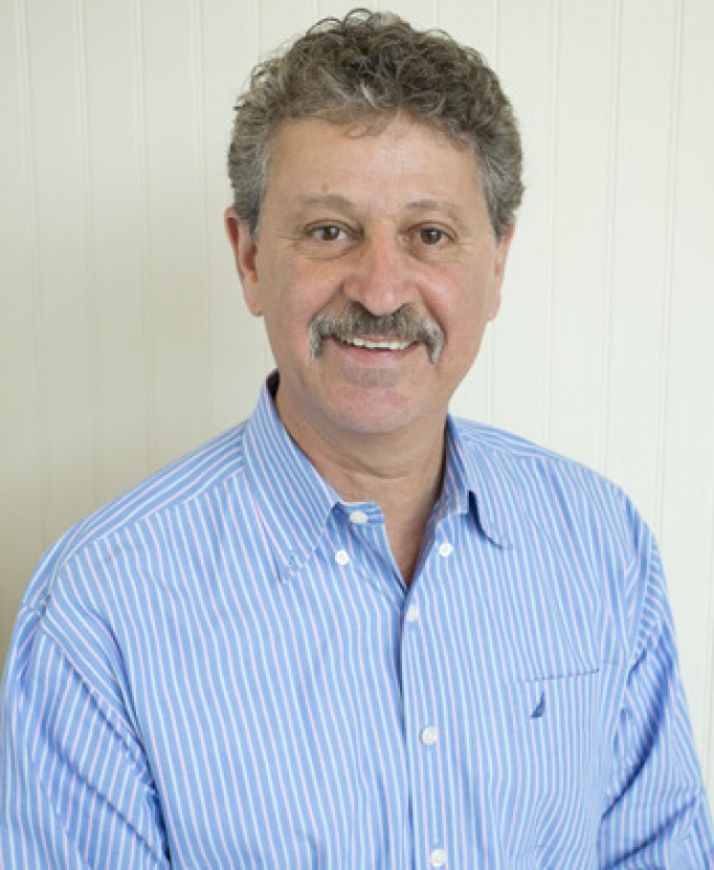 Photo of Lou Ciesco,