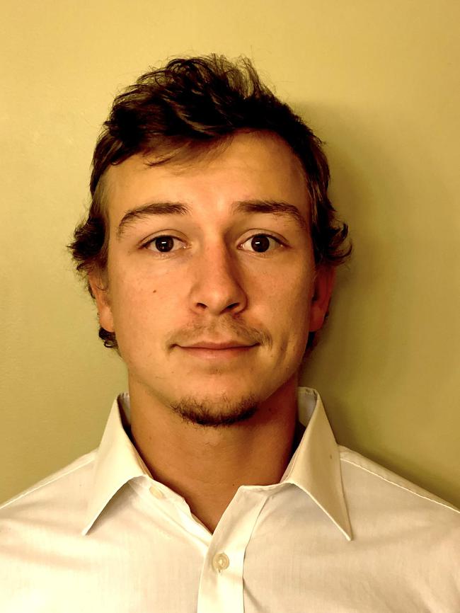 Photo of Easton Jones,