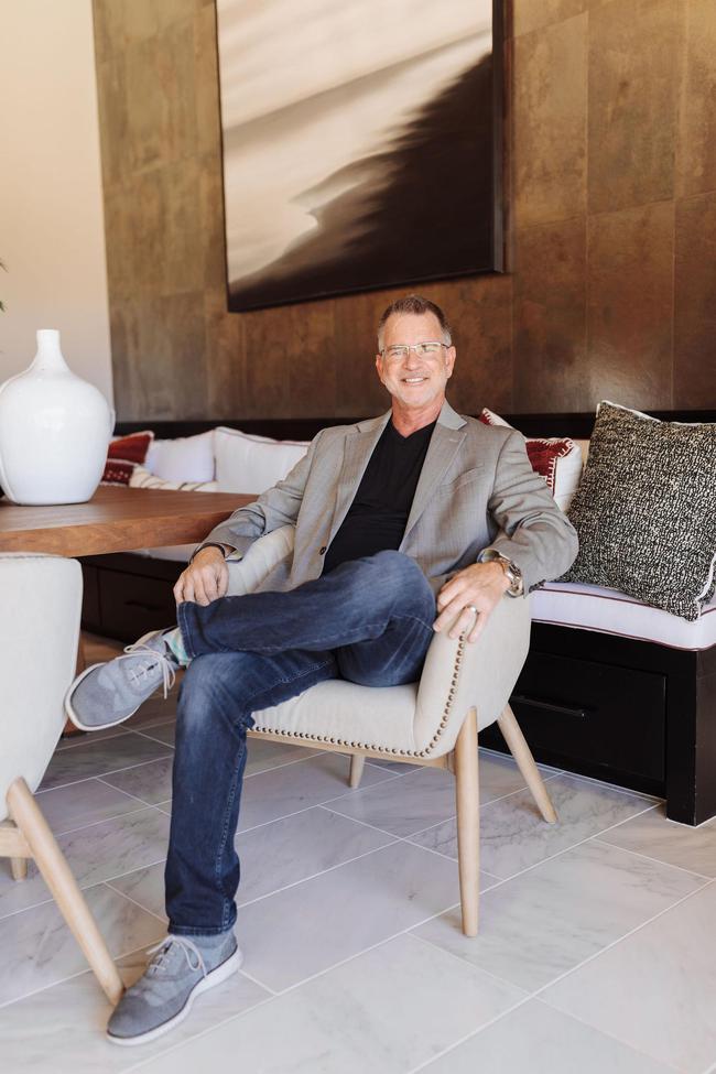 Photo of Kevin Craig,