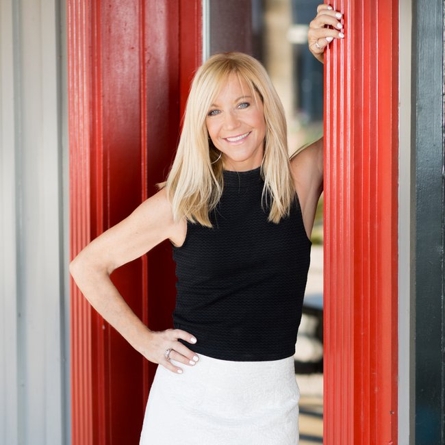 Photo of Stacy Esman,