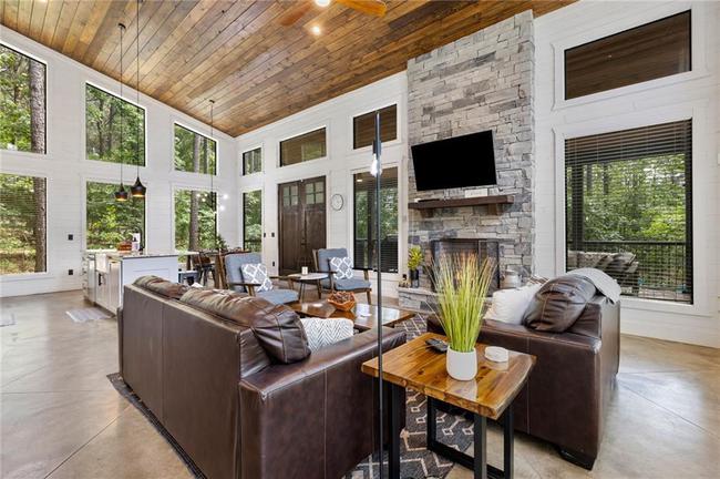 866 Camp Ranch Road, OK 74728