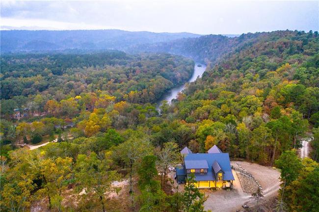 486 Split Creek Lane, OK 74728
