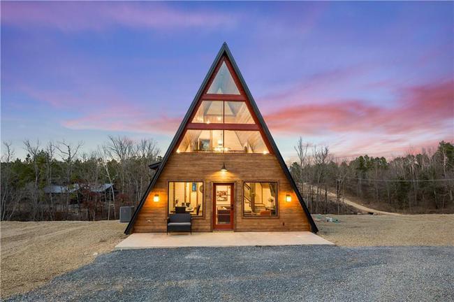 57 Lookout Pines Trail, OK 74728