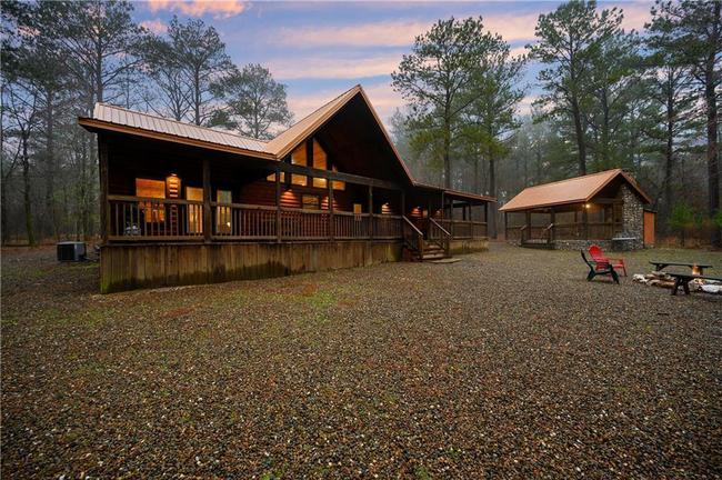 55 Poplar Circle, OK 74728