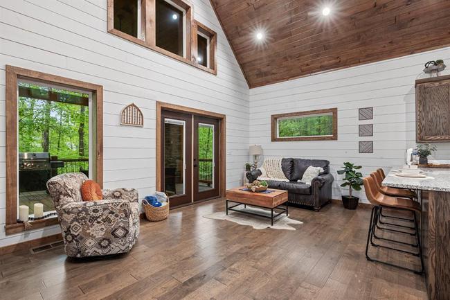 245 Sunrise Trail, OK 74728