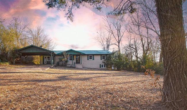 2443 Sweethome Road, OK 74728