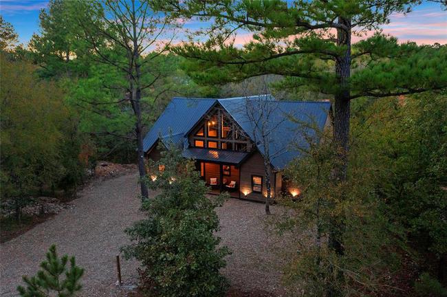 128 Orange Blossom, OK 74728