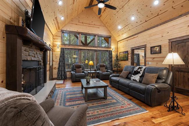 108 Mahogany Road, OK 74728