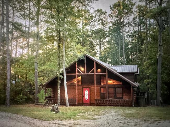 22 Steelhead Bay Lane, OK 74728