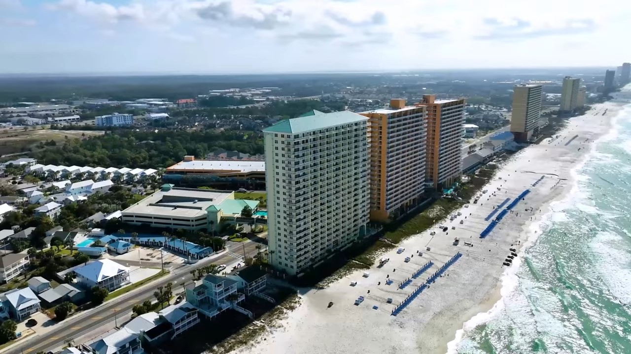 Saltwater Real Estate of PCB Your Bay County, FL Real Estate Resource