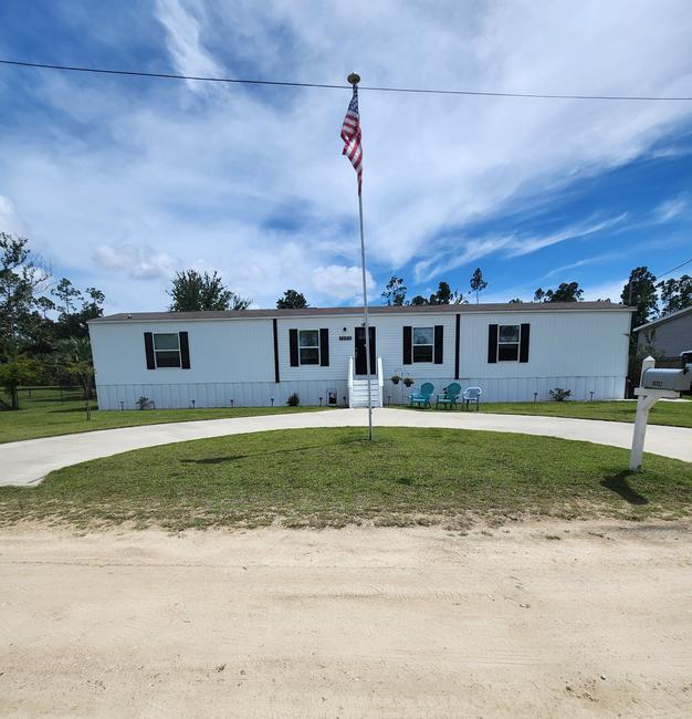 1090 Cutchens Rd, FL 32409