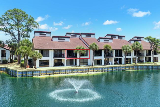 520 N Richard Jackson Blvd, Unit 2111, FL 32407