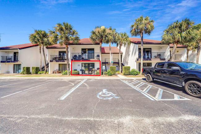 520 N Richard Jackson Blvd Unit 1903, FL 32407