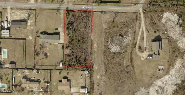 3630 E 43rd, FL 32404