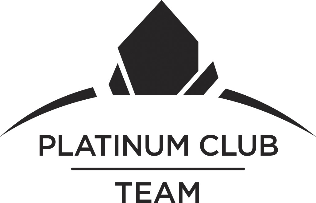 The Kotaska Team RE/MAX Platinum Club Team Award
