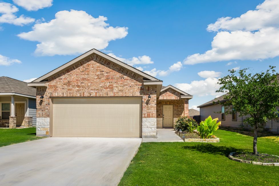 Lakewood Ranch House
