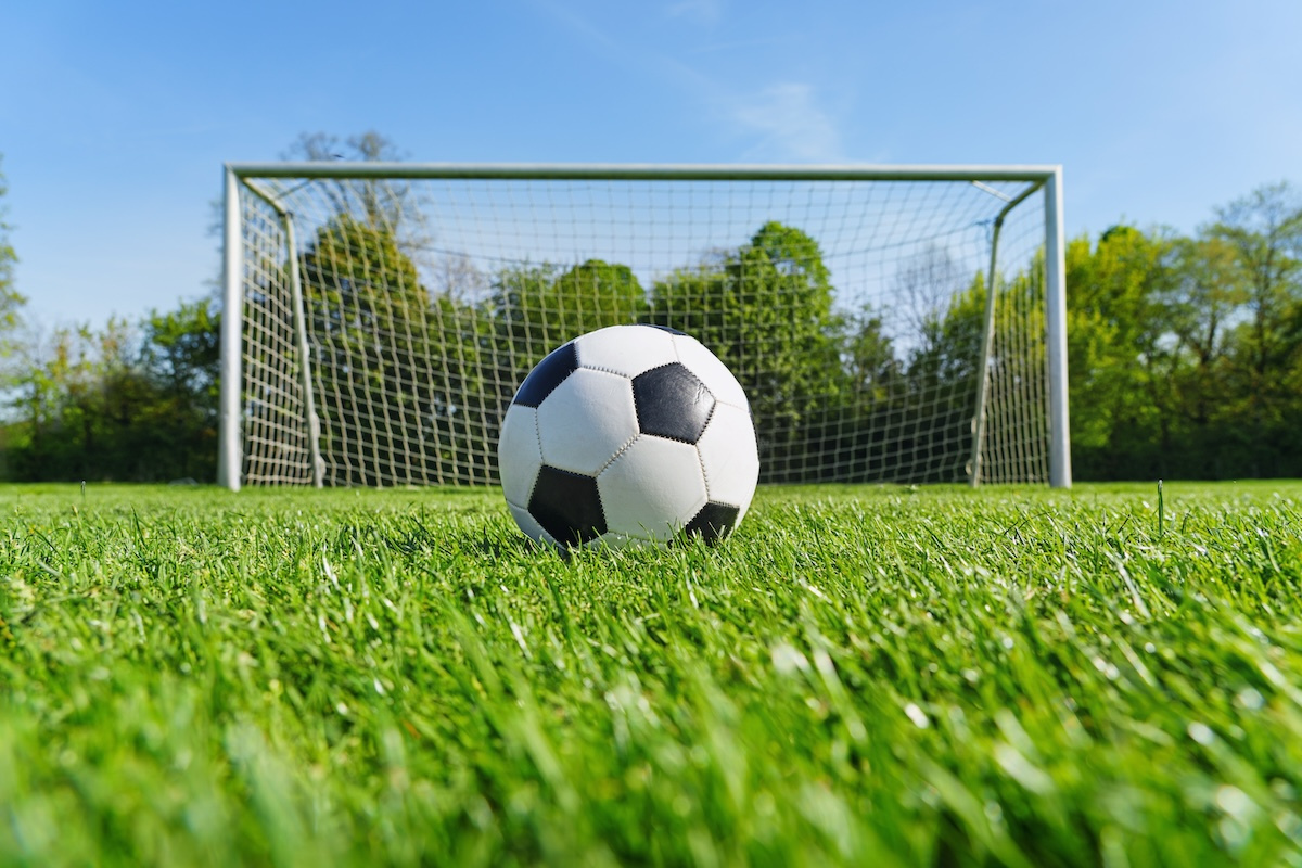soccer tournament