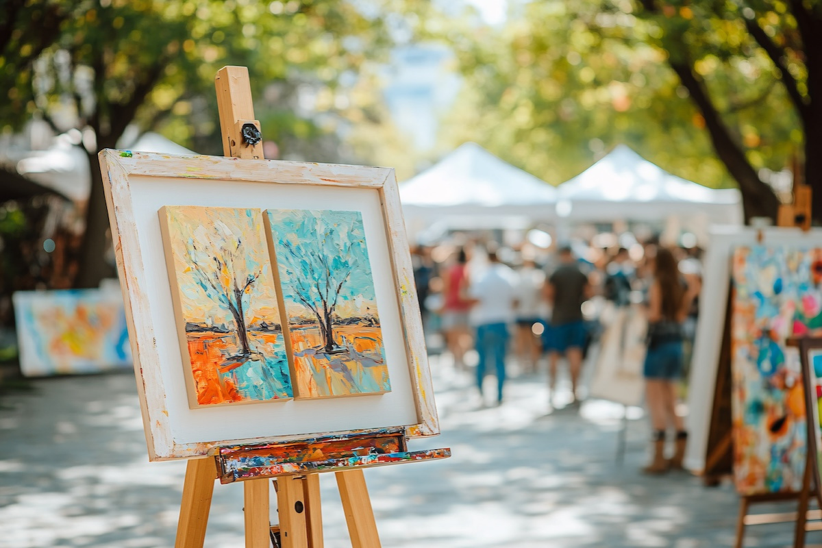 craft festival