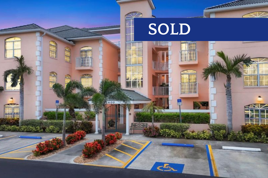 1613 Gondola Park Drive, Venice, FL