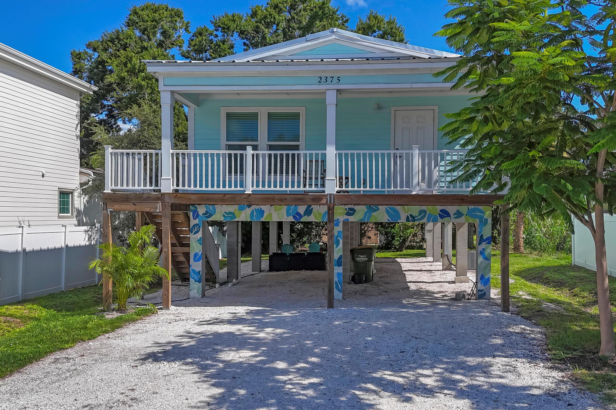 bahia vista st