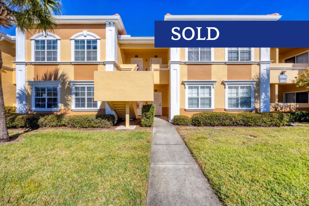1195 Villagio Circle 102