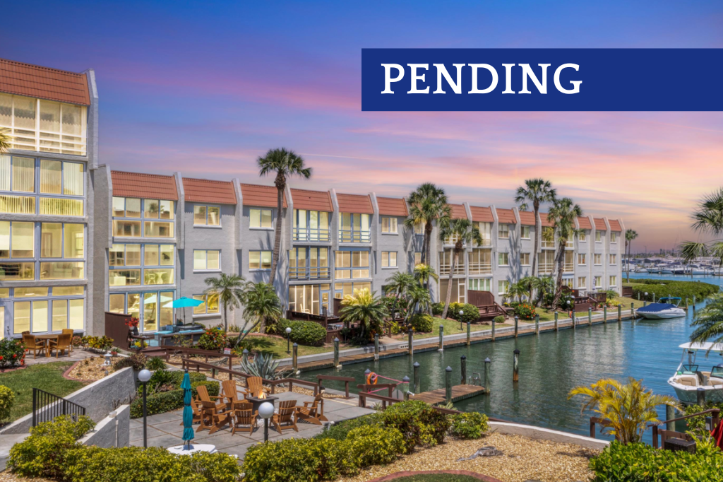 210 Santa Maria St, #244⋅Venice, FL