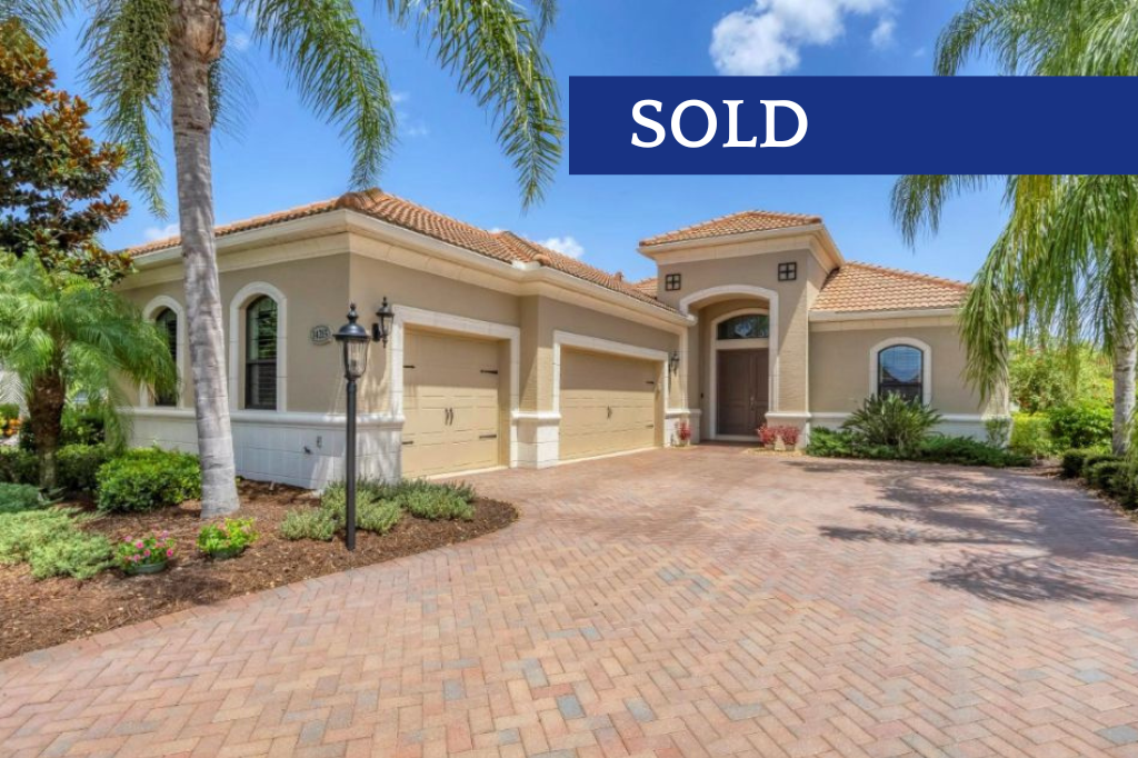 14215 Kinglet Ter⋅Lakewood Ranch, FL