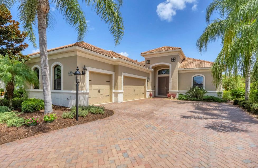 14215 Kinglet Ter⋅Lakewood Ranch, FL